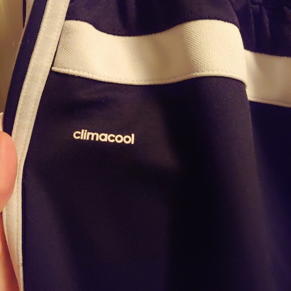 Adidas youth track pants - Picture 4 of 4